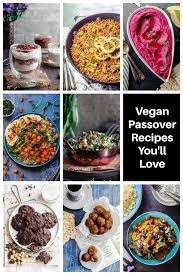 38 vegan pover recipes we love may