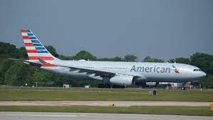 american airlines fleet airbus a330 200