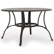 Noble House Alfresco Patio Dining Table