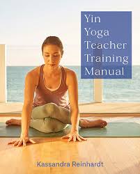 yin yoga teacher training programs