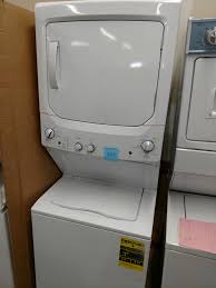stackable washer dryer baltimore used