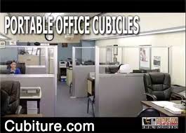 Do More With Portable Office Cubicles