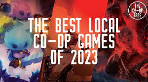 the best local co op games of 2023