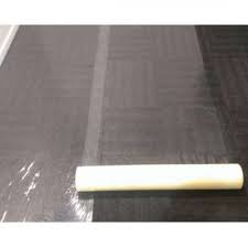 vsk carpet protection film at rs 200 kg