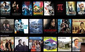 las 15 mejores apps para ver películas