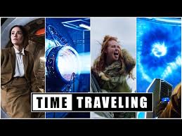 top 10 time travel tv series modern