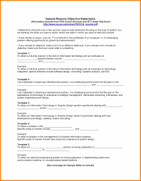 Resume Profile Statement Sample Career Profile For Resume Best Of
