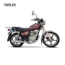 sonlink 125cc 150cc hj125 8 motorcycle