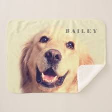 We create the custom pet pillows and blankets out of your pet photo. Make Your Own Pet Photo Blanket Bundle Up In Yours Today Zazzle Au