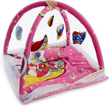lilliput baby kick and play gym with
