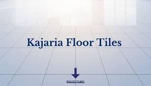 kajaria floor tiles list pdf