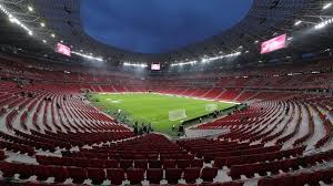 The stadium was originally meant to host the 2020 europa league final, with seville's ramon sanchez pizjuan stadium. Budapest To Host 2022 Uefa Europa League Final