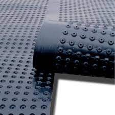 platon foundation wrap membrane