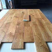 solid wood parquet flooring