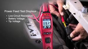 Power Probe Pp401as Power Probe Iv Diagnostic Circuit Tester