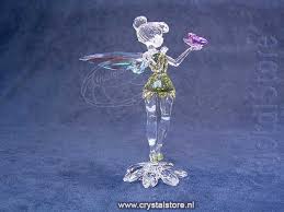 Swarovski Kristal Tinkerbell Met