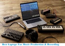 With a mare weight of 2.4 lbs, this device is effortlessly portable. Top 11 Best Laptop For Music Production Recording In India Buying Guide 2021 The Laptop House
