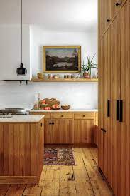 64 Kitchen Cabinet Design Ideas 2023