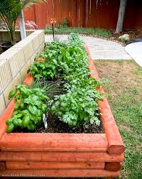 Raised Garden Beds How To Build Raised
