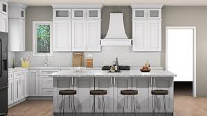 3d kitchen design rva cabinetry