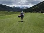 Copper Creek golf pro Zach Dobrota plays 100 holes in one day ...