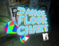 Mtv Dance Floor Chart On Behance