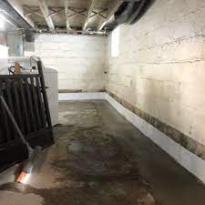 Advanced Basement Solutions Nearby At