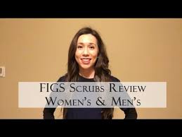 Honest Wear Figs Scrubs Review Fit For Women And Men In Healthcare