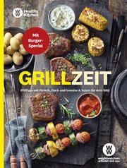 About healthy kitchens, healthy lives. Ww Healthy Kitchen Grillzeit Paperback Ravensbuch Online Shop Bucher Veranstaltungen Ebooks