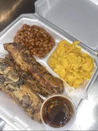 eat barbeque in gulfport ms