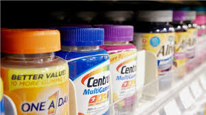 multivitamins for people with kidney