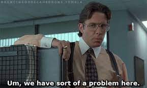 Gary Cole Office Space Gifs Tenor