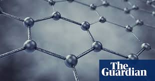 Material and materiel are nouns that refer to resources. Graphene The New Wonder Material Physics The Guardian