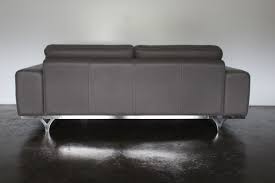 roche bobois 2 5 seat sofa