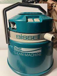 bissell big green clean machine 1670 x