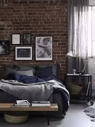 sleek manly home decor ideas