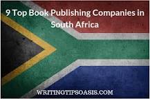 9 Top Book Publishing Companies in South Africa - Writing ...