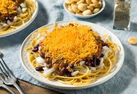 15 skyline chili nutritional facts