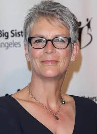 She chose the boyish short haircuts for fine hair with a messy top and layered bangs that frame her face. Short Hairstyles For Thin Grey Hair Over 60 50 Pleasing Thin On The Ground Before Hairstyles Moreover Haircuts For The Purpose Women In 60