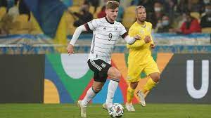 Read our preview about ukraine vs austria predictions check out our favourite for this match and find out where you can watch the live stream of the event. Wer Zeigt Ubertragt Deutschland Vs Ukraine Heute Live Im Tv Und Livestream Dazn News Deutschland