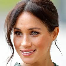the series and films of meghan markle