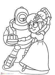 Keep your post titles descriptive and provide context. Coloring Pages Piper Print For Free Character Brawl Stars