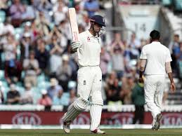 Eng vs ind live score (test) full scorecard. Alastair Cook Scores 33rd Test Century In Farewell Match For England Against India Cricket News
