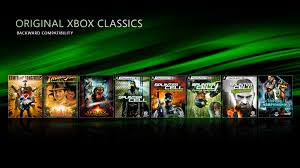 xbox backward compatibility xbox wire