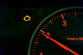 Blog Car Repair Tips My Check Engine Light