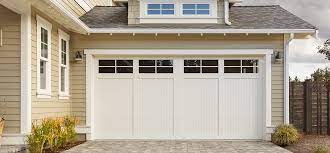types of overhead garage doors css