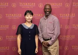 news tuskegee university