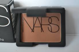 nars cosmetics bronzing powder
