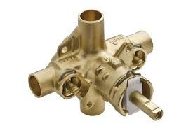 2023 shower valve replacement cost