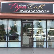 paper doll boutique beauty bar 11
